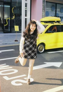 YiTuYu Art Language Vol.10418: Featuring Bao Mao Mian Yang Portrait Collection - image 8