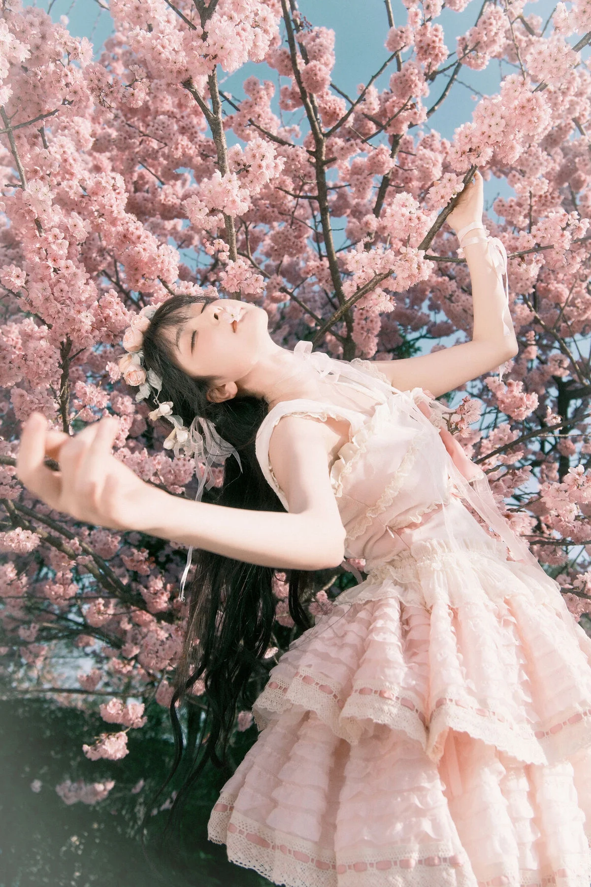 Creative Vision: Xing Zhi Ka Tao in Art Language Vol.6562