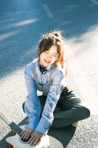 Elegant Art Language Vol.5776 Featuring Ha Ji Ma Hua – YiTuYu Gallery Collection - image 21