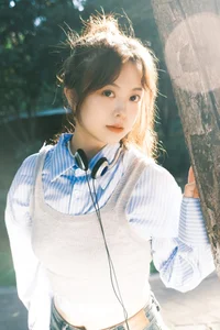 Elegant Art Language Vol.5776 Featuring Ha Ji Ma Hua – YiTuYu Gallery Collection - image 10
