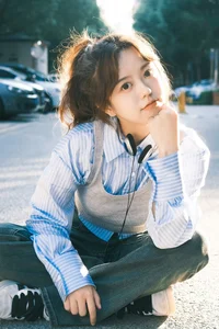 Elegant Art Language Vol.5776 Featuring Ha Ji Ma Hua – YiTuYu Gallery Collection - image 11