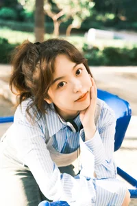 Elegant Art Language Vol.5776 Featuring Ha Ji Ma Hua – YiTuYu Gallery Collection - image 1