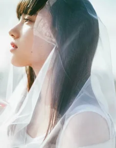 Kaya Kiyohara: Celebrating the Ethereal Beauty and Talent of Japan's Rising Screen Star - image 8