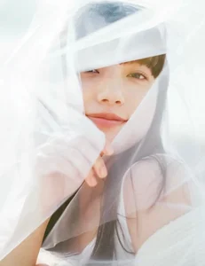 Kaya Kiyohara: Celebrating the Ethereal Beauty and Talent of Japan's Rising Screen Star - image 7