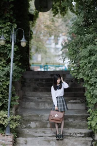 YiTuYu Art Language Vol.5169 Sheng Sheng Jian Bao - High-Fashion Portraiture - image 21