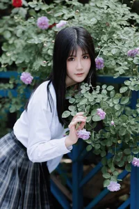 YiTuYu Art Language Vol.5169 Sheng Sheng Jian Bao - High-Fashion Portraiture - image 34