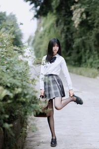 YiTuYu Art Language Vol.5169 Sheng Sheng Jian Bao - High-Fashion Portraiture - image 28