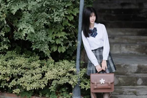 YiTuYu Art Language Vol.5169 Sheng Sheng Jian Bao - High-Fashion Portraiture - image 7