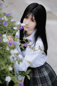 YiTuYu Art Language Vol.5169 Sheng Sheng Jian Bao - High-Fashion Portraiture - image 30