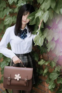 YiTuYu Art Language Vol.5169 Sheng Sheng Jian Bao - High-Fashion Portraiture - image 54