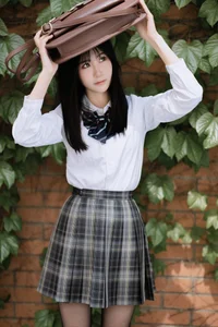 YiTuYu Art Language Vol.5169 Sheng Sheng Jian Bao - High-Fashion Portraiture - image 6