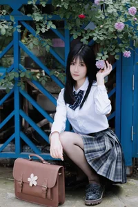 YiTuYu Art Language Vol.5169 Sheng Sheng Jian Bao - High-Fashion Portraiture - image 20