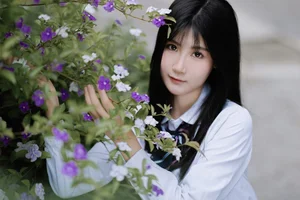 YiTuYu Art Language Vol.5169 Sheng Sheng Jian Bao - High-Fashion Portraiture - image 39