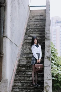 YiTuYu Art Language Vol.5169 Sheng Sheng Jian Bao - High-Fashion Portraiture - image 37
