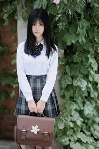 YiTuYu Art Language Vol.5169 Sheng Sheng Jian Bao - High-Fashion Portraiture - image 53