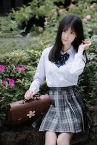 YiTuYu Art Language Vol.5169 Sheng Sheng Jian Bao - High-Fashion Portraiture - image 63