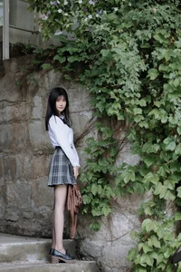 YiTuYu Art Language Vol.5169 Sheng Sheng Jian Bao - High-Fashion Portraiture - image 25
