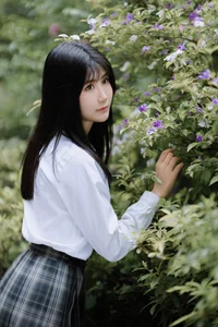YiTuYu Art Language Vol.5169 Sheng Sheng Jian Bao - High-Fashion Portraiture - image 24