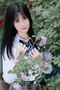 YiTuYu Art Language Vol.5169 Sheng Sheng Jian Bao - High-Fashion Portraiture - image 32