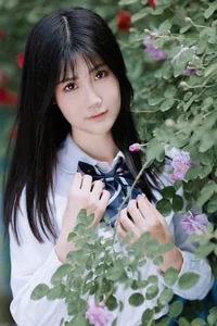 YiTuYu Art Language Vol.5169 Sheng Sheng Jian Bao - High-Fashion Portraiture - image 62