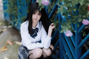 YiTuYu Art Language Vol.5169 Sheng Sheng Jian Bao - High-Fashion Portraiture - image 57