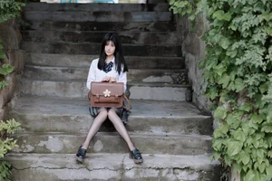 YiTuYu Art Language Vol.5169 Sheng Sheng Jian Bao - High-Fashion Portraiture - image 49