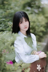 YiTuYu Art Language Vol.5169 Sheng Sheng Jian Bao - High-Fashion Portraiture - image 31