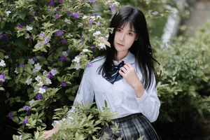 YiTuYu Art Language Vol.5169 Sheng Sheng Jian Bao - High-Fashion Portraiture - image 52