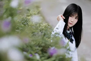 YiTuYu Art Language Vol.5169 Sheng Sheng Jian Bao - High-Fashion Portraiture - image 58