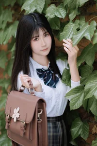 YiTuYu Art Language Vol.5169 Sheng Sheng Jian Bao - High-Fashion Portraiture - image 17