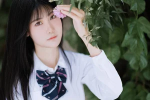 YiTuYu Art Language Vol.5169 Sheng Sheng Jian Bao - High-Fashion Portraiture - image 1