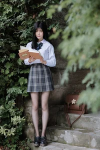 YiTuYu Art Language Vol.5169 Sheng Sheng Jian Bao - High-Fashion Portraiture - image 36