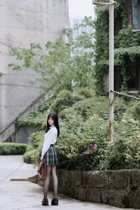 YiTuYu Art Language Vol.5169 Sheng Sheng Jian Bao - High-Fashion Portraiture - image 4
