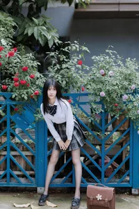 YiTuYu Art Language Vol.5169 Sheng Sheng Jian Bao - High-Fashion Portraiture - image 45