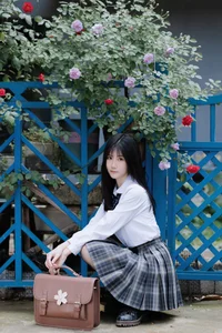YiTuYu Art Language Vol.5169 Sheng Sheng Jian Bao - High-Fashion Portraiture - image 22
