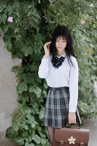 YiTuYu Art Language Vol.5169 Sheng Sheng Jian Bao - High-Fashion Portraiture - image 60