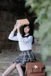 YiTuYu Art Language Vol.5169 Sheng Sheng Jian Bao - High-Fashion Portraiture - image 55