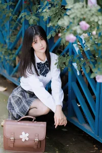 YiTuYu Art Language Vol.5169 Sheng Sheng Jian Bao - High-Fashion Portraiture - image 41