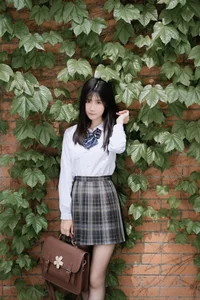 YiTuYu Art Language Vol.5169 Sheng Sheng Jian Bao - High-Fashion Portraiture - image 48