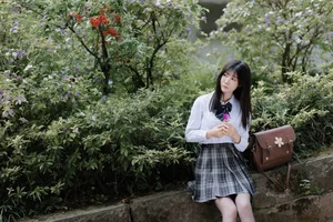 YiTuYu Art Language Vol.5169 Sheng Sheng Jian Bao - High-Fashion Portraiture - image 43