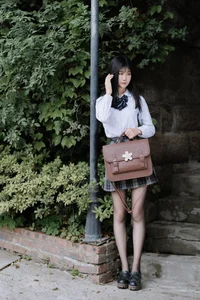 YiTuYu Art Language Vol.5169 Sheng Sheng Jian Bao - High-Fashion Portraiture - image 47