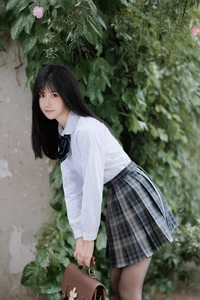 YiTuYu Art Language Vol.5169 Sheng Sheng Jian Bao - High-Fashion Portraiture - image 40