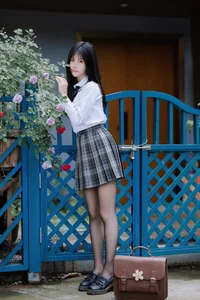YiTuYu Art Language Vol.5169 Sheng Sheng Jian Bao - High-Fashion Portraiture - image 10