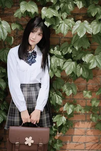 YiTuYu Art Language Vol.5169 Sheng Sheng Jian Bao - High-Fashion Portraiture - image 38
