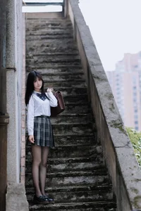 YiTuYu Art Language Vol.5169 Sheng Sheng Jian Bao - High-Fashion Portraiture - image 14