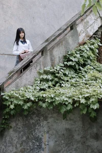 YiTuYu Art Language Vol.5169 Sheng Sheng Jian Bao - High-Fashion Portraiture - image 29