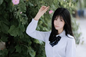YiTuYu Art Language Vol.5169 Sheng Sheng Jian Bao - High-Fashion Portraiture - image 18