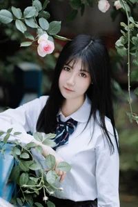 YiTuYu Art Language Vol.5169 Sheng Sheng Jian Bao - High-Fashion Portraiture - image 50