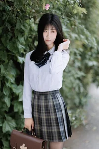 YiTuYu Art Language Vol.5169 Sheng Sheng Jian Bao - High-Fashion Portraiture - image 59