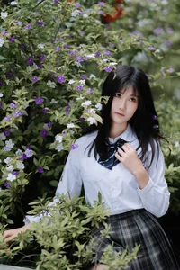 YiTuYu Art Language Vol.5169 Sheng Sheng Jian Bao - High-Fashion Portraiture - image 56